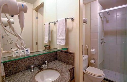 Vila Congonhas Apartment | Linda Suite Near Congonhas Airport - 4-Star Stay with Pool