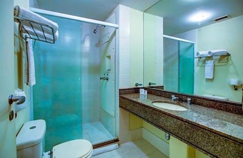 Vila Congonhas Apartment | Linda Suite Near Congonhas Airport - 4-Star Stay with Pool