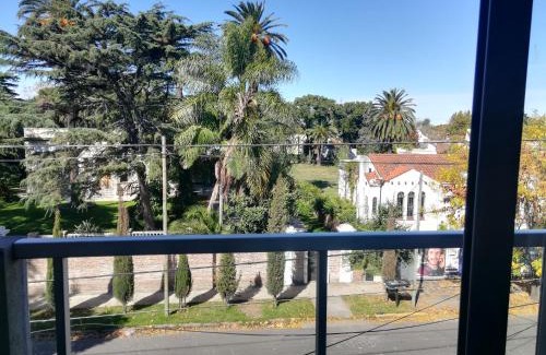 Adrogue Apartment | Family-Friendly Stay at Linda Vista en Adrogue - Perfect Retreat