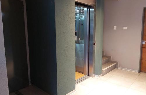 Adrogue Apartment | Family-Friendly Stay at Linda Vista en Adrogue - Perfect Retreat