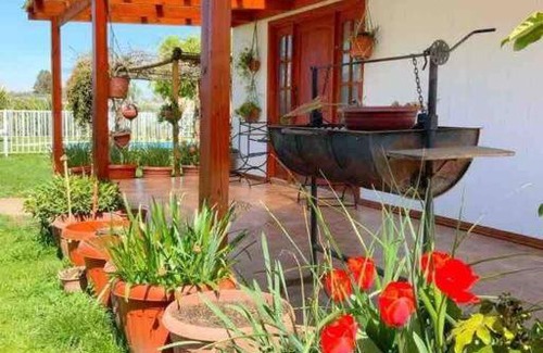 Los Angeles House | Cozy Cabin Retreat in Nature with Pool & Family-Friendly Vibe