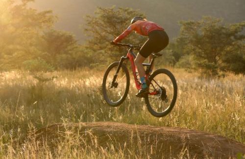 Waterberg Cabin | Exceptional Lindani Game and Lodges with Oceanfront Views