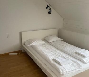 Niederdorf Apartment | Lindas Apartment City