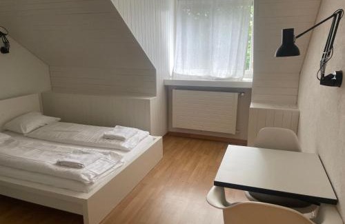 Niederdorf Apartment | Lindas Apartment City