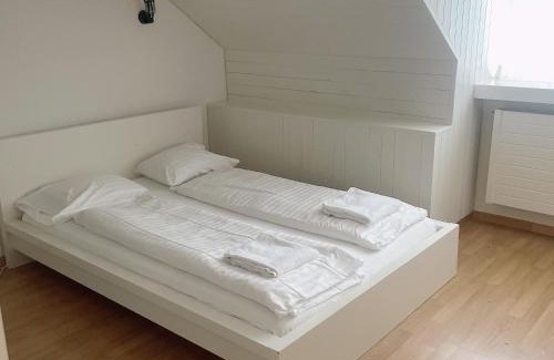 Niederdorf Apartment | Lindas Apartment City