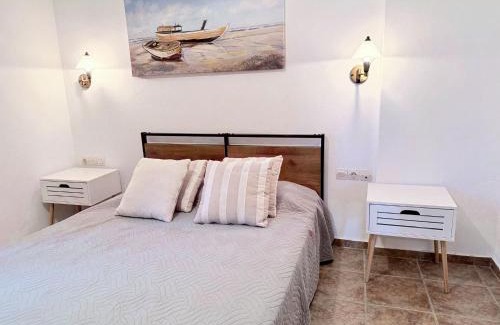 Kavallos Villa | Scenic Lakescape Villa in Kournas with Pool Access
