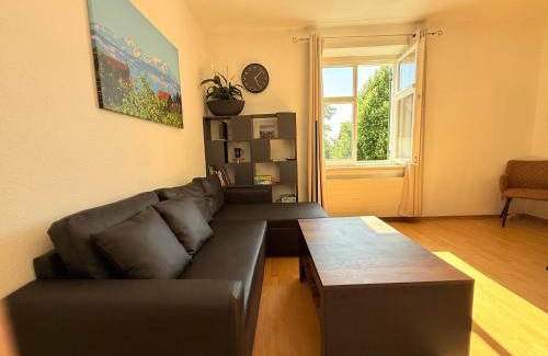 Steig Apartment | Lindau Home Base