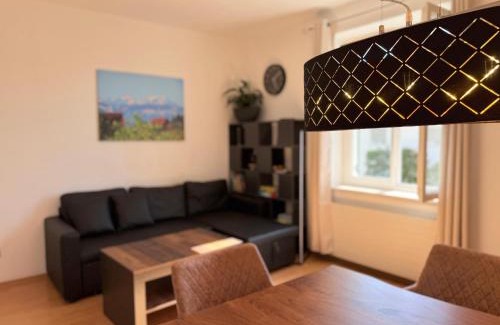 Steig Apartment | Lindau Home Base