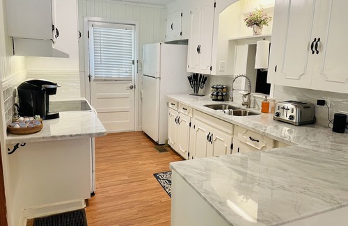 Starkville House | Discover Lindbergh GAMEDAY House Near Davis Wade Stadium