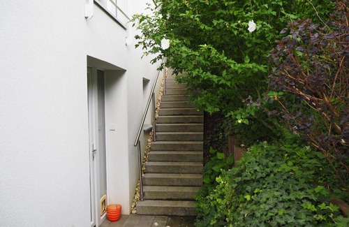 Muttenz Bed & Breakfast | Top-Rated Linde Hotel for Your Next Getaway