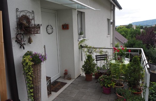Muttenz Bed & Breakfast | Top-Rated Linde Hotel for Your Next Getaway