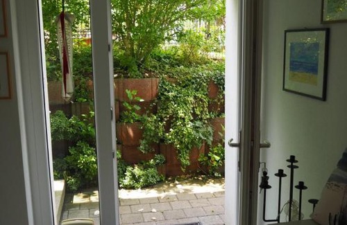 Muttenz Bed & Breakfast | Top-Rated Linde Hotel for Your Next Getaway
