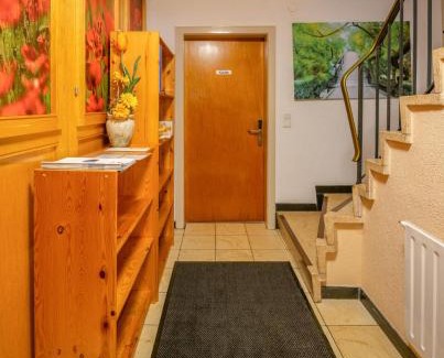Illenau House | Discover Family-Friendly Comfort at Linde Oberachern