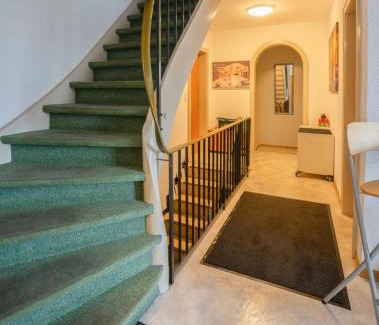 Illenau House | Discover Family-Friendly Comfort at Linde Oberachern