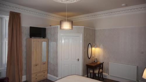 Dumfries Bed & Breakfast | Top-Rated Lindean Guest House with Wheelchair Access