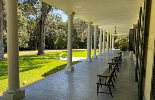 Natchez Bed & Breakfast | Discover Linden: A Historic Bed and Breakfast Experience