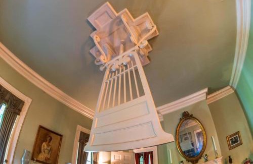 Natchez Bed & Breakfast | Discover Linden: A Historic Bed and Breakfast Experience