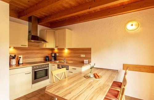 Waldorf House | Linden Comfortable holiday residence