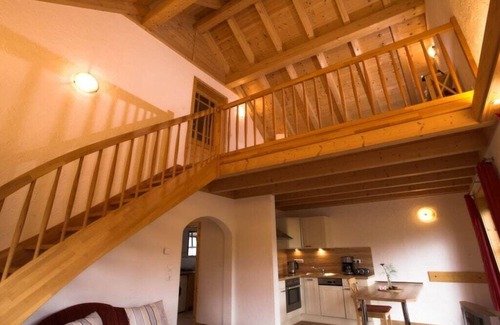 Waldorf House | Linden Comfortable holiday residence