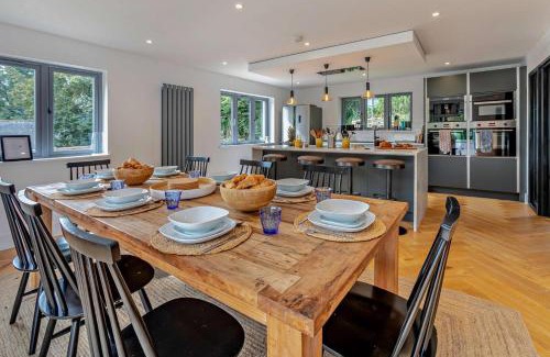 Egloshayle House | Linden Lea