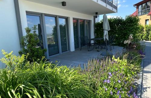 Wernigerode Apartment | Experience Lindenberg Apartments: 5-Star Family Getaway