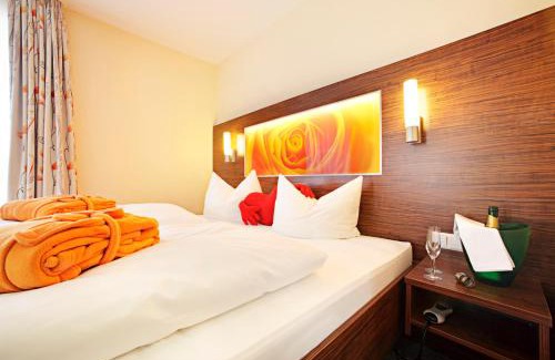 Lindenberg im Allgaeu Hotel | Experience Comfort at Lindenberger Hof - Pet Friendly Retreat