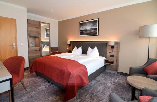 Lindenberg im Allgaeu Hotel | Experience Comfort at Lindenberger Hof - Pet Friendly Retreat