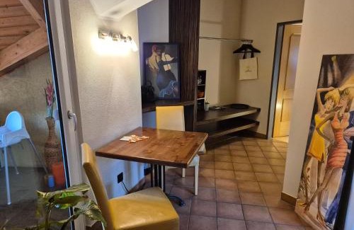 Natternbach Apartment | Comfortable Stays at Lindengut Natternbach - Family Friendly