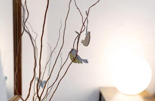 Creussen Apartment | Pet-Friendly Retreat at Lindenhardt with Great Reviews