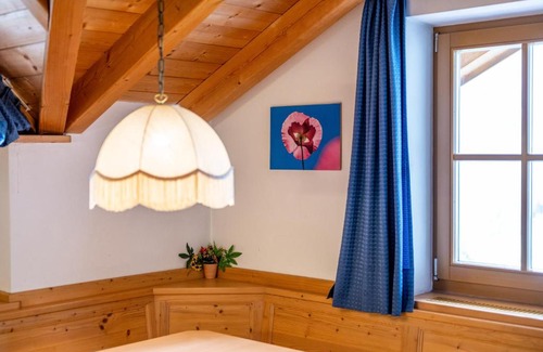 Vandoies Apartment | Pet-Friendly Lindenhof Apt 1: Guest Rated 9.7/10