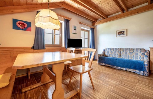 Vandoies Apartment | Pet-Friendly Lindenhof Apt 1: Guest Rated 9.7/10