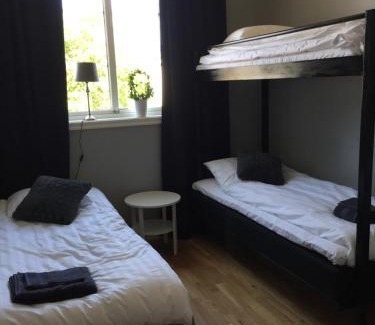 Mellerud House | Lindens Bed&Breakfast