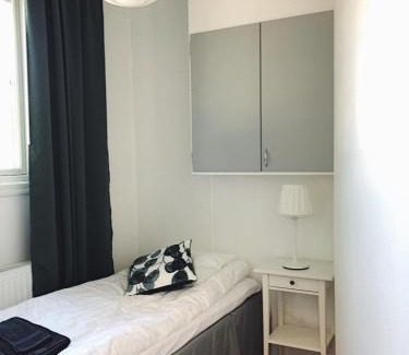 Mellerud House | Lindens Bed&Breakfast