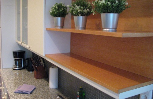 Lubeck City Centre Apartment | Cozy Lindenstrasse Apartment with Hot Tub & Kitchen Access