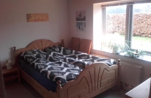 Fjerritslev Bed & Breakfast | Kid-Friendly Lindholt: Highly Rated with Kitchen Amenities