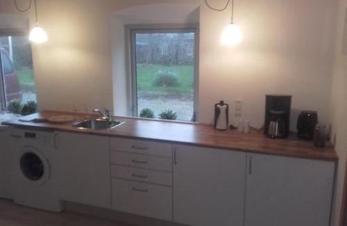 Fjerritslev Bed & Breakfast | Kid-Friendly Lindholt: Highly Rated with Kitchen Amenities
