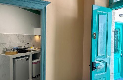 Symi Villa | Lindiakos Villa AMI