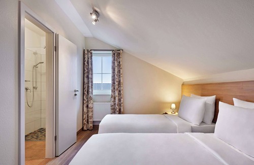 Drees Hotel | Experience Lindner Hotel Nurburgring Ferienpark: Top Rated Stay