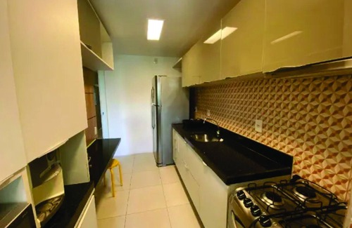 Porto das Dunas Apartment | Family-Friendly Lindo Apartamento in Porto das Dunas