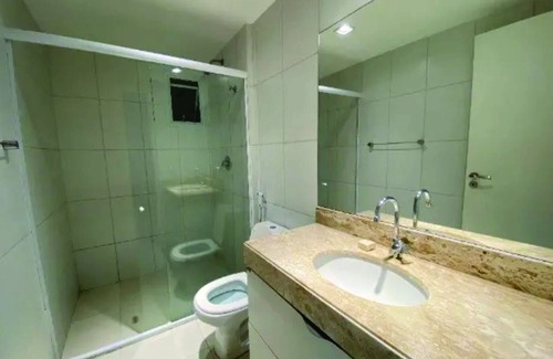 Porto das Dunas Apartment | Family-Friendly Lindo Apartamento in Porto das Dunas