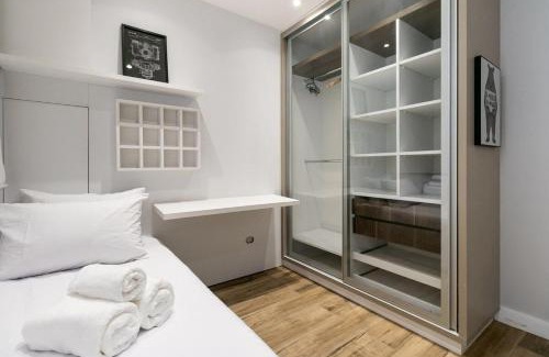 Saude Apartment | Comfortable Stay in Vila da Saúde Near Metro - Pet Friendly