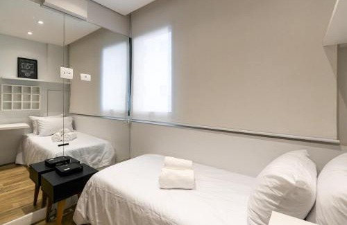 Saude Apartment | Comfortable Stay in Vila da Saúde Near Metro - Pet Friendly