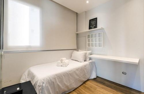 Saude Apartment | Comfortable Stay in Vila da Saúde Near Metro - Pet Friendly