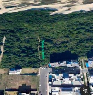 Lagoa Pequena Apartment | Discover a Pet-Friendly Oasis at Novo Campeche Beach