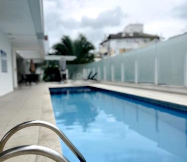 Lagoa Pequena Apartment | Discover a Pet-Friendly Oasis at Novo Campeche Beach