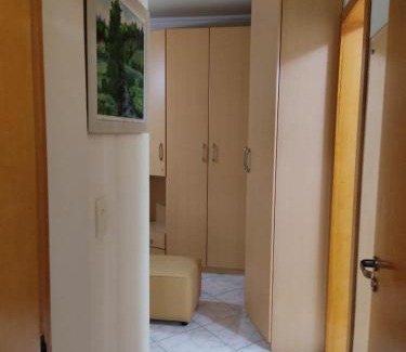 Andorinha Apartment | Ideal Getaway at Lindo Ap in Meia Praia's Heart
