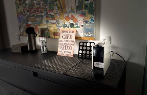 Cerqueira Cesar Apartment | Beautiful Apartment on São Paulo's Av Paulista, Near MASP