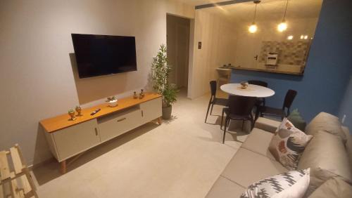 Santo Agostinho Apartment | Beachfront Bliss in Cabo Gaibú: Top-Rated Family Retreat