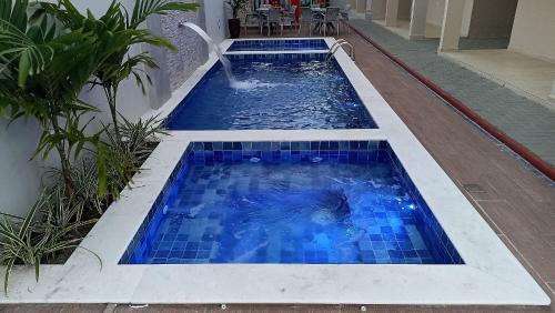 Santo Agostinho Apartment | Beachfront Bliss in Cabo Gaibú: Top-Rated Family Retreat