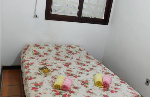 Vera Cruz Apartment | Beautiful Ocean View Apartment at Village Ilhota - Rated 9/10